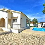 Beach Villa Christina By Posarellivillas